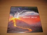 DISTANT DREAM - Point Of View (2020 Widek Records LP)