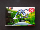 AXIA PS2 54