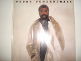 TEDDY PENDERGRASS- Teddy Pendergrass 1977 USA Funk / Soul--РЕЗЕРВ