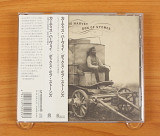 Curtis Harvey – Box Of Stones (Япония, Afterhours)