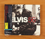 Elvis Presley – Elvis 56 (Collector's Edition) (Япония, RCA)