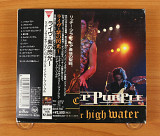 Deep Purple – Come Hell Or High Water (Япония, RCA)
