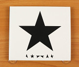 David Bowie – ★ (Blackstar) (Европа, Slipcase)