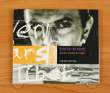 David Bowie – Seven Years In Tibet (Европа, RCA)