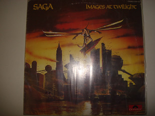 SAGA- Images At Twilight 1979 Germ Pop Rock, Prog Rock