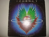 JOURNEY- Evolution 1979 USA Pop Rock