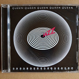 Альбом Queen - Jazz купить на Vinyl.com.ua