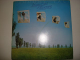 STARRY EYED AND LAUGHING- Thought Talk 1975 Holland Rock, Folk, World, & Country