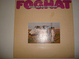 FOGHAT-Rock And Roll Outlaws 1974 USA Rock Rock & Roll, Pop Rock