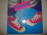 FOGHAT- Tight Shoes 1980 USA Blues Rock, Pop Rock, Hard Rock
