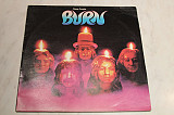 Deep purple BURN uk 1st.press UK