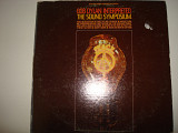 THE SOUND SYMPOSIUM- Bob Dylan Interpreted 1969 USA Pop