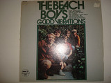 THE BEACH BOYS-Good Vibrations 1973 USA Pop Rock