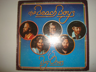 THE BEACH BOYS-15 Big Ones 1976 USA Surf, Rock & Roll, Pop Rock