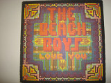 THE BEACH BOYS-Love You 1977 USA Pop Rock