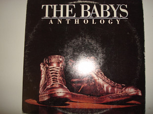 THE BABYS-Anthology 1981 USA