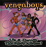 Vengaboys – Up & Down - The Party Album!