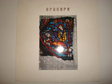 ERASURE-The Innocents 1988 Germ Electronic Synth-pop