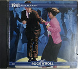 The Rock'N'Roll Era - 1961 Still Rockin
