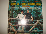 JERRY LEE LEWIS & LINDA GAIL LEWIS Together-1969 USA Rock, Folk, World, & Country Country Rock