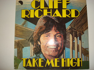 CLIFF RICHARD- Take Me High 1973 UK Rock Pop Stage & Screen Soundtrack Pop Rock--РЕЗЕРВ