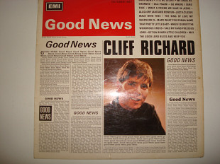 CLIFF RICHARD– Good News 1967 UK Pop Gospel, Religious