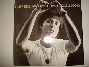 CLIFF RICHARD-Every Face Tells A Story 1977 USA Power Pop Pop Rock