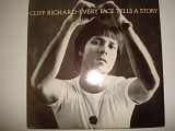 CLIFF RICHARD-Every Face Tells A Story 1977 Power Pop, Pop Rock