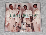 Фирменный Boyz II Men - I'll Make Love To You