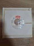 Eddy Grant – Till I Can't Take Love No More - 1981 - красная масса - общий конверт