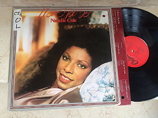 Natalie Cole – I Love You So ( USA ) Soul, Disco LP