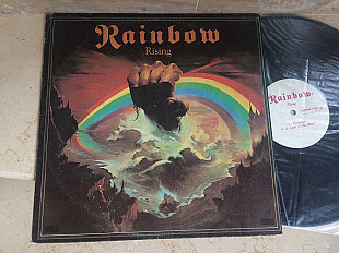 Rainbow ‎– Rising ( 2929098 ) LP