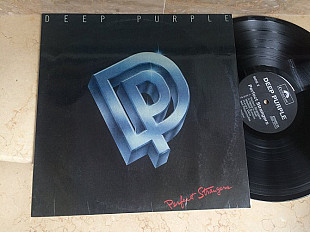 Deep Purple ‎– Perfect Strangers LP