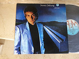 Dennis Deyoung ( STYX ) : Desert Moon ( RTB)LP