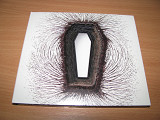 METALLICA - Death Magnetic (2008 Warner Bros, DIGI, 1st press, USA)