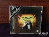 CD Molotov ‎Apocalypshit Surco Records