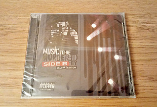 Eminem – "Music To Be Murdered By: Side B" (Limited Edition)