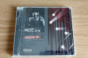 Eminem – "Music To Be Murdered By: Side B" (Limited Edition)