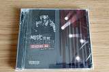 Eminem – "Music To Be Murdered By: Side B" (Limited Edition)