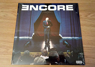 Eminem – "ENCORE" (2 LP US Vinyl)