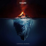 Kaleo – Surface Sounds Standard 2 LP.