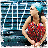 Вініл Zaz – Zaz (2010)