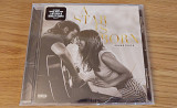 Саундтрек до фільму "A Star Is Born" (Lady Gaga, Bradley Cooper) [CD]