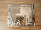 Eminem – "The Marshall Mathers LP" (CD)
