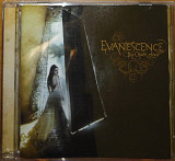 Evanescence - The open door (2006)(book)