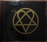 Him - Love metal (2003)(book)