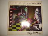 THE J.GEILS BAND-Freeze-Frame 1981 USA Pop Rock