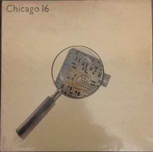 Chicago “16”