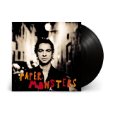 Dave Gahan (Depeche Mode) - Paper Monsters.