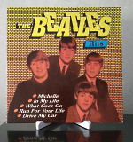 Beatles - Hits (BRS - А90-00827-28)